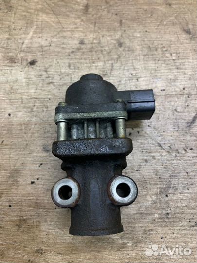 Клапан EGR (егр) Subaru Forester универсал EJ204L