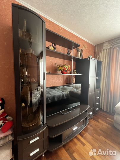 Гостинная мебель