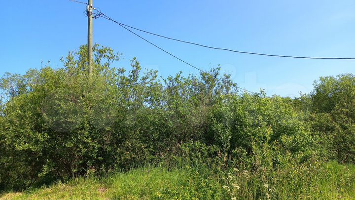 Участок 15 сот. (ИЖС)