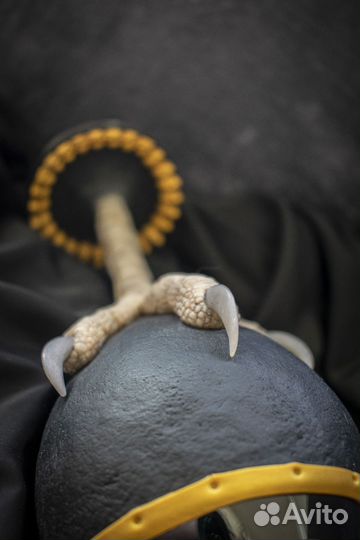 Бокалы ручной работы