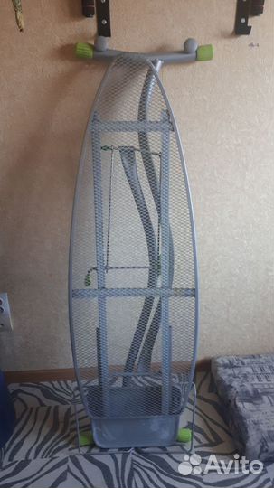 Гладильная доска бу