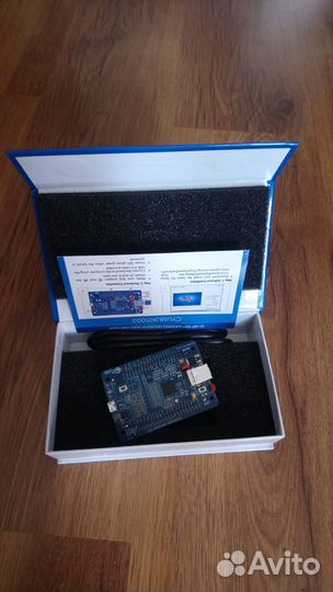 Девкит Cypress FX3