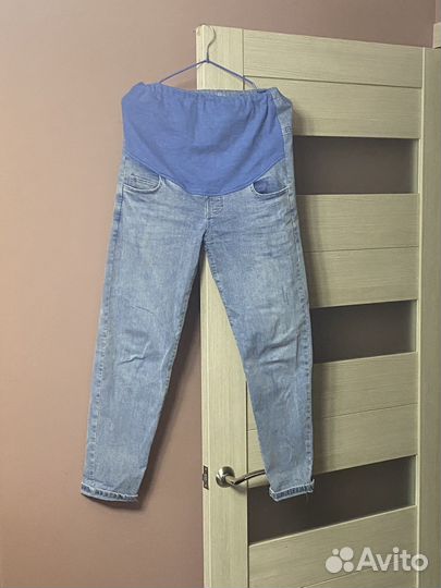 Вещи пакетом для беременных