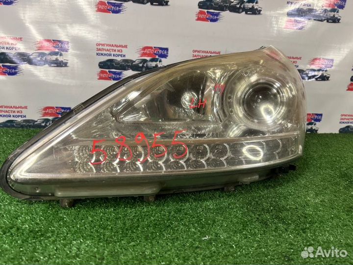 Фара передняя левая Hyundai Equus VI 2010-2017
