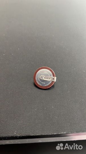 Аккумулятор батарейка VL2020-1H2 Panasonic 3V