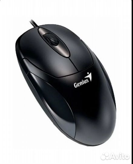 Компьютерная мышь Genius