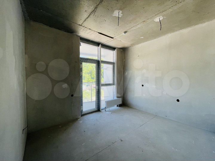 Квартира-студия, 24 м², 10/12 эт.