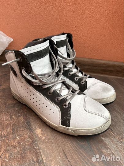 Мото Кеды Stylmartin Sector (44 р-р)