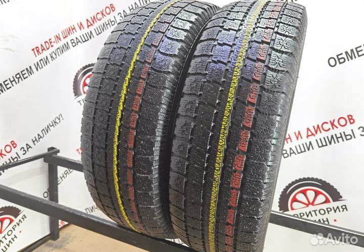Toyo Garit G4 195/65 R15 92Q