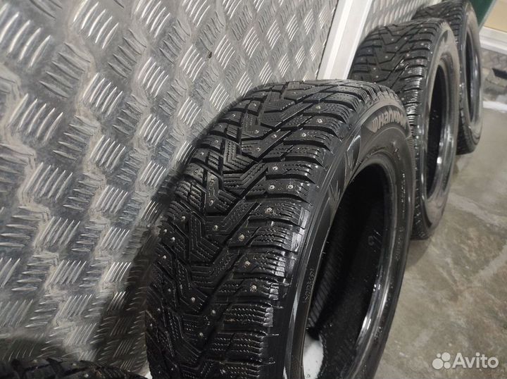 Hankook Winter I'Pike RS2 W429 195/65 R15 91T