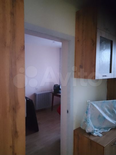 2-к. квартира, 42 м², 2/2 эт.