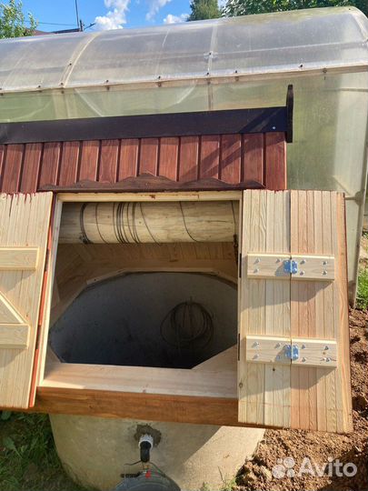 Чистка, Углубление, Копка Колодцев, водоснабжение