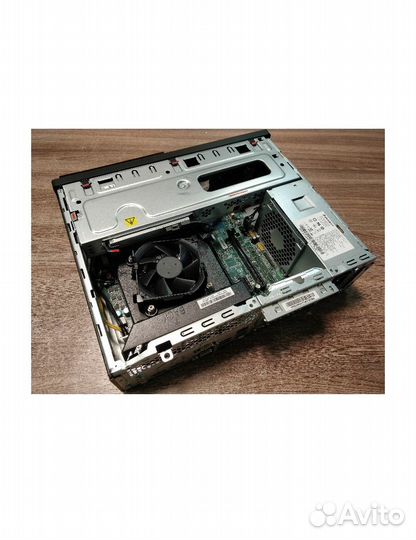 Продается mini компьютер Lenovo