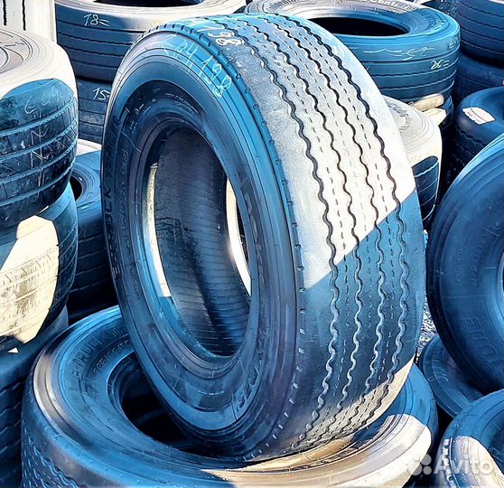 Шины 385/65r22.5 nokian trailer artd:558-1