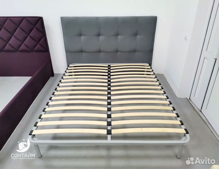 Кровать интерьерная от производителя