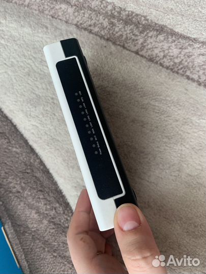 Wifi роутер ростелеком