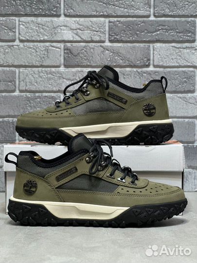 Timberland GreenStride (41-45)кроссовки