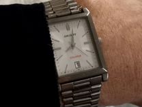 Часы Orient titanium