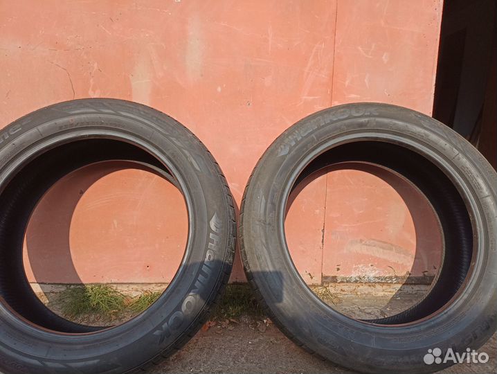 Hankook Ventus HR II H405 235/55 R19