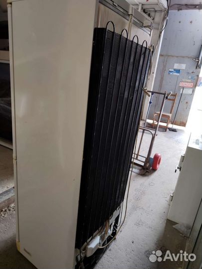 Холодильник Stinol 107ER No Frost, 167х60х60