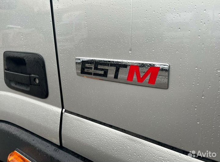 Foton Auman EST-M 12, 2024