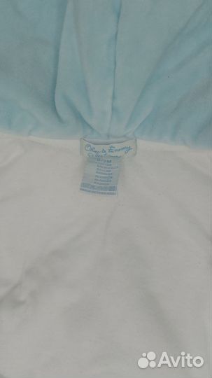 Детский канбензон 60см