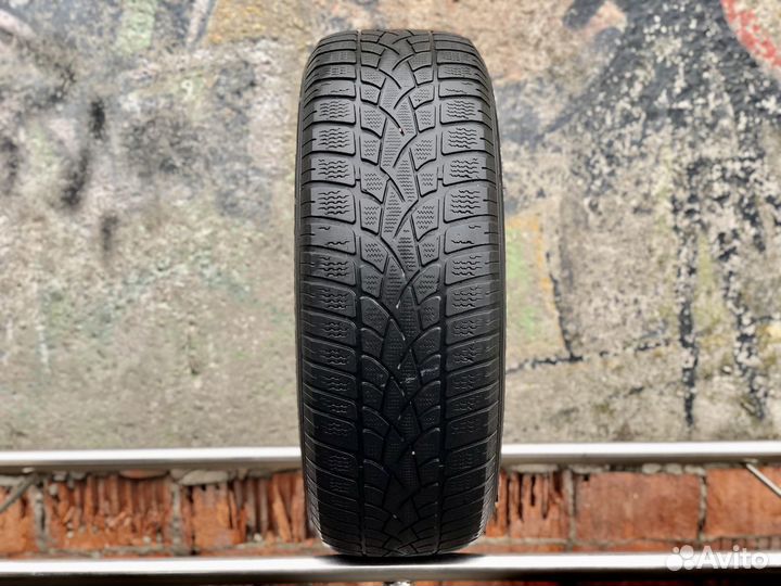 Dunlop SP Winter Sport 3D 235/60 R18