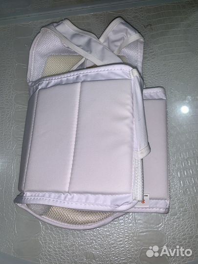 Защита для карате wkf