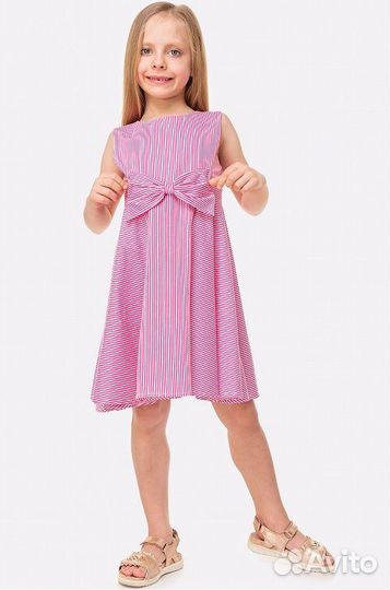 Платьица для девочек