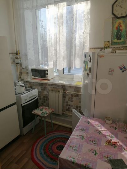 2-к. квартира, 55 м², 2/2 эт.