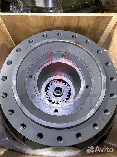 Редуктор хода CAT 330DL