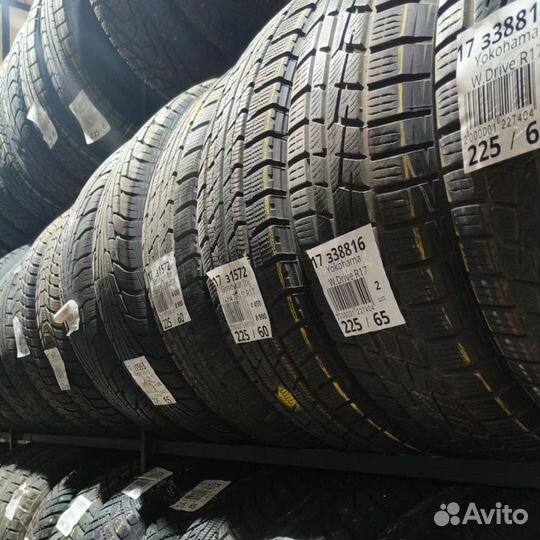 Nokian Tyres Nordman 7 SUV 235/60 R18 107T