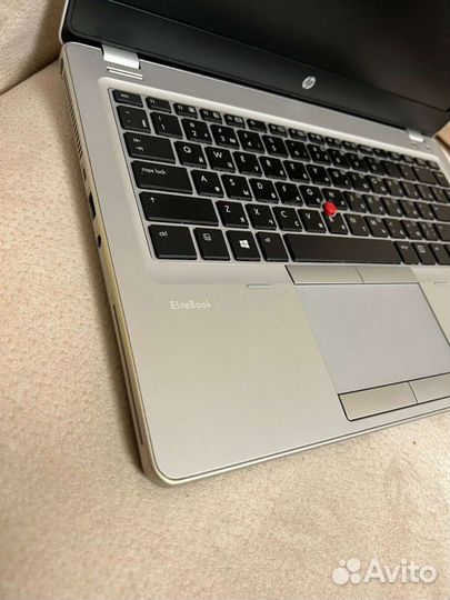 HP folio 9470, ультрабук и HP 1030 G1