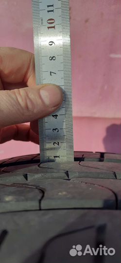 Pirelli Scorpion Verde 215/60 R17 96H