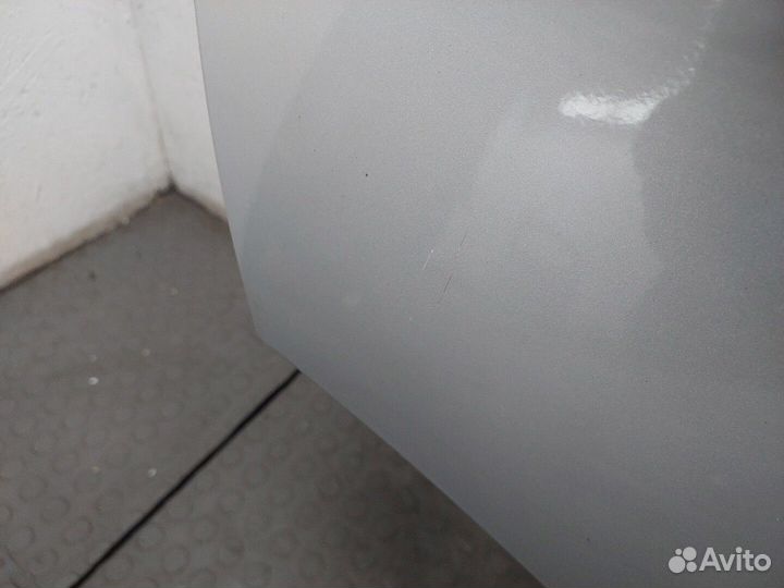 Дверь боковая правая задняя BMW X5 E70, 2009