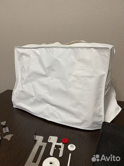 Швейная машина Janome 603dc