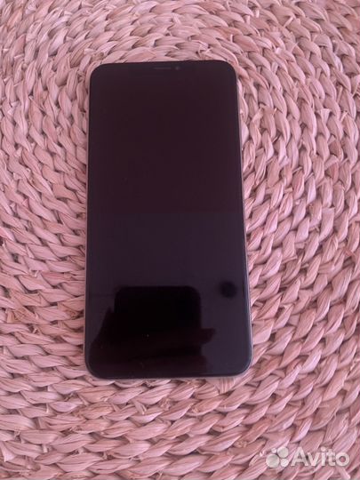 iPhone xs max 256 gb