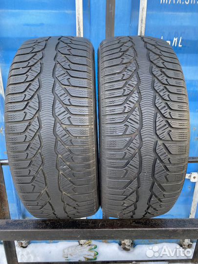 Kleber Krisalp HP2 215/50 R17