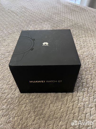 Huawei watch gt