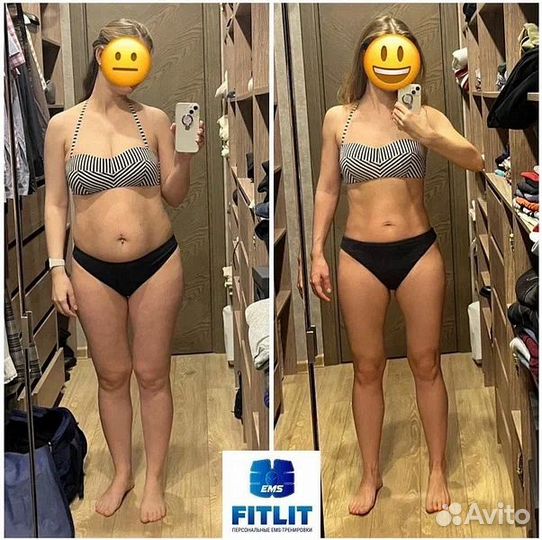 Персональный тренер по фитнесу. Быстрое похудение