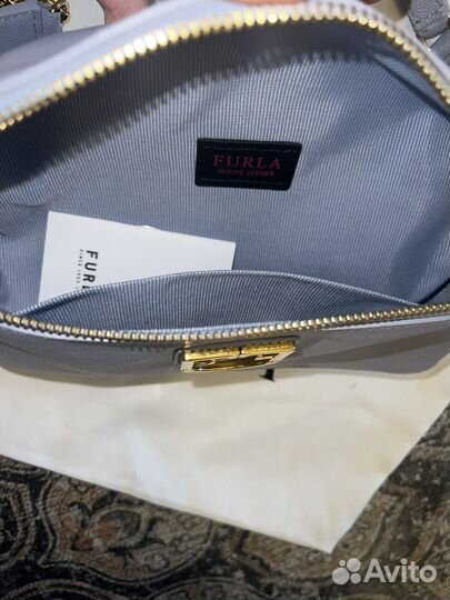 Поясная сумка furla