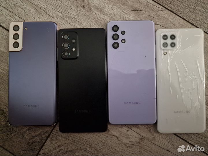Samsung Муляжи
