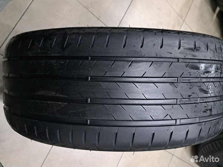 Bridgestone Turanza T005 255/40 R20 101Y
