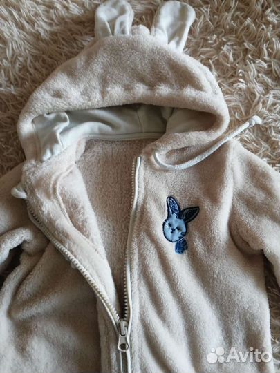 Костюм детский