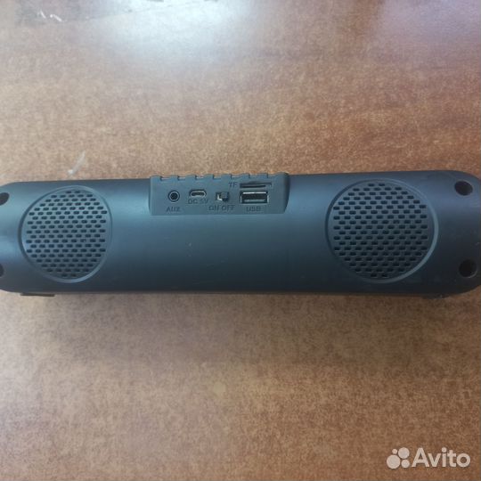 Колонка Speaker MS (T146)