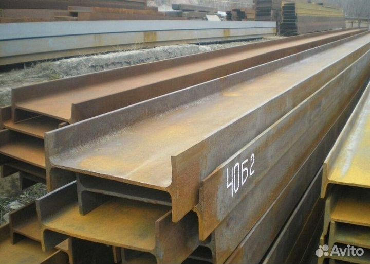 Композитная арматура