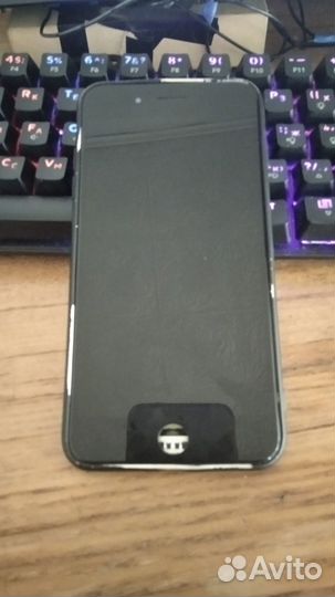 iPhone 7+ на разбор