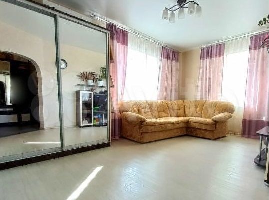 2-к. квартира, 60,5 м², 8/14 эт.