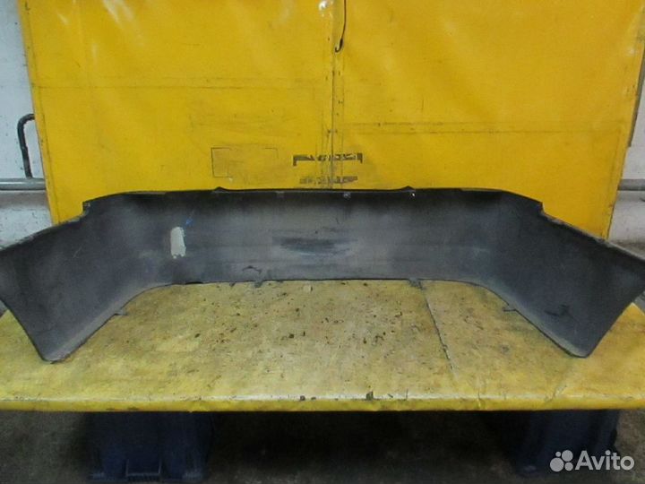 Бампер задний toyota mark 2 jzx110