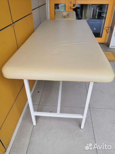 Массажный стол кушетка бу